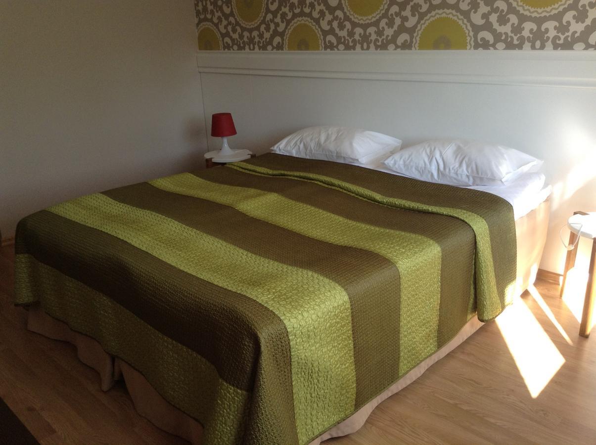 Hotel Klidzina Skriveri Quarto foto