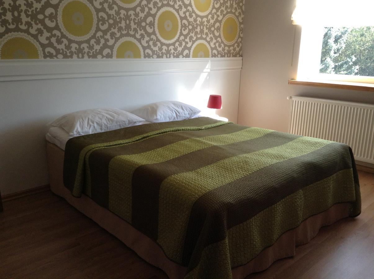Hotel Klidzina Skriveri Quarto foto
